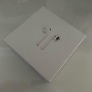 AirPods 2nd generation